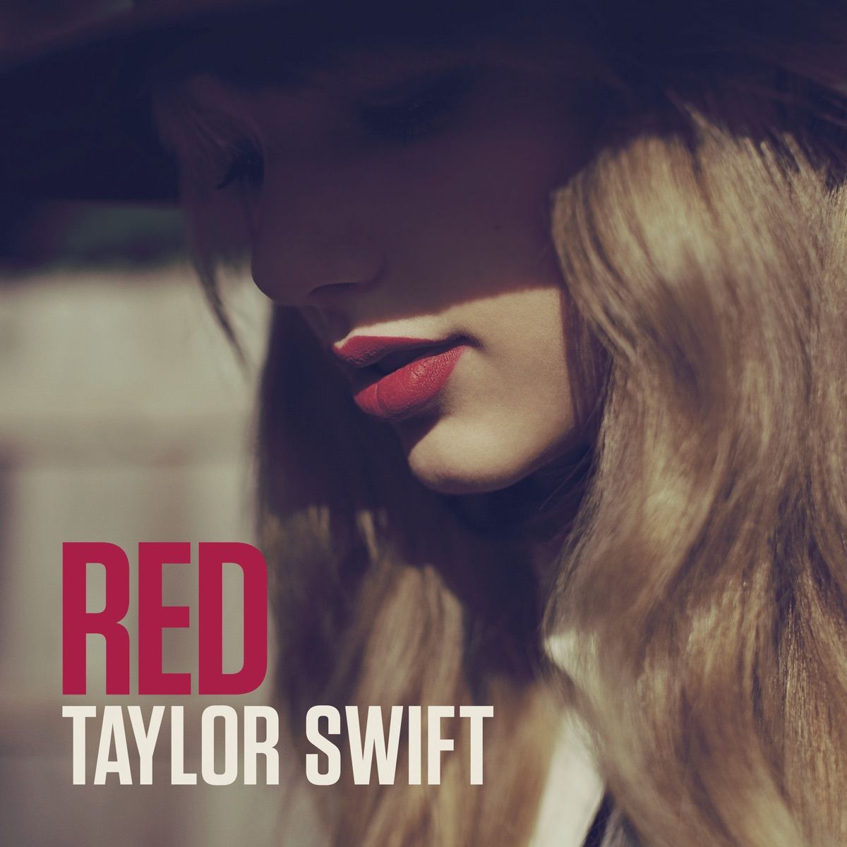 I Knew You Were Trouble cover art
