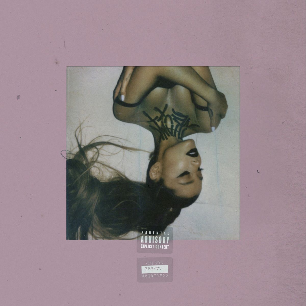needy cover art