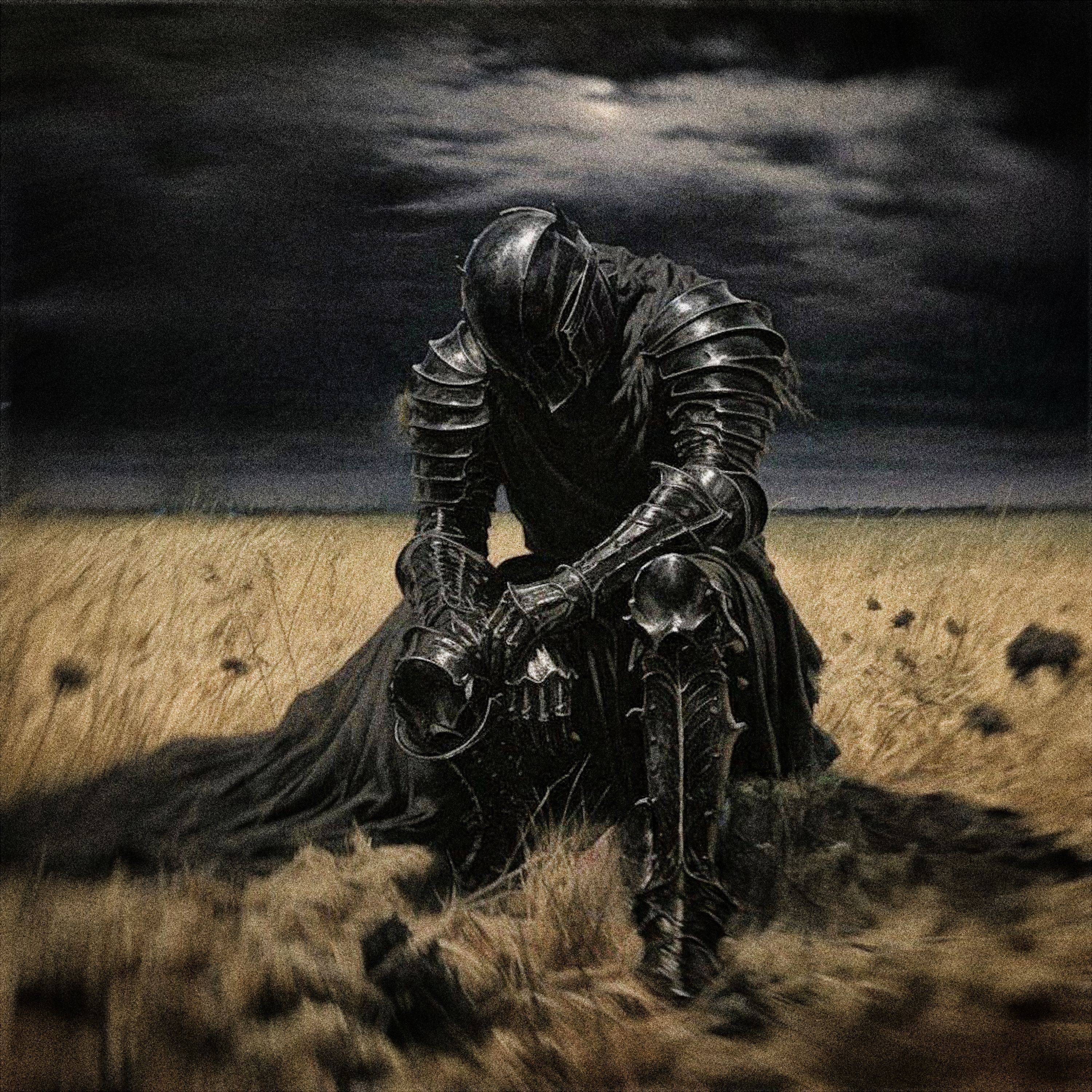 INFERNO cover art