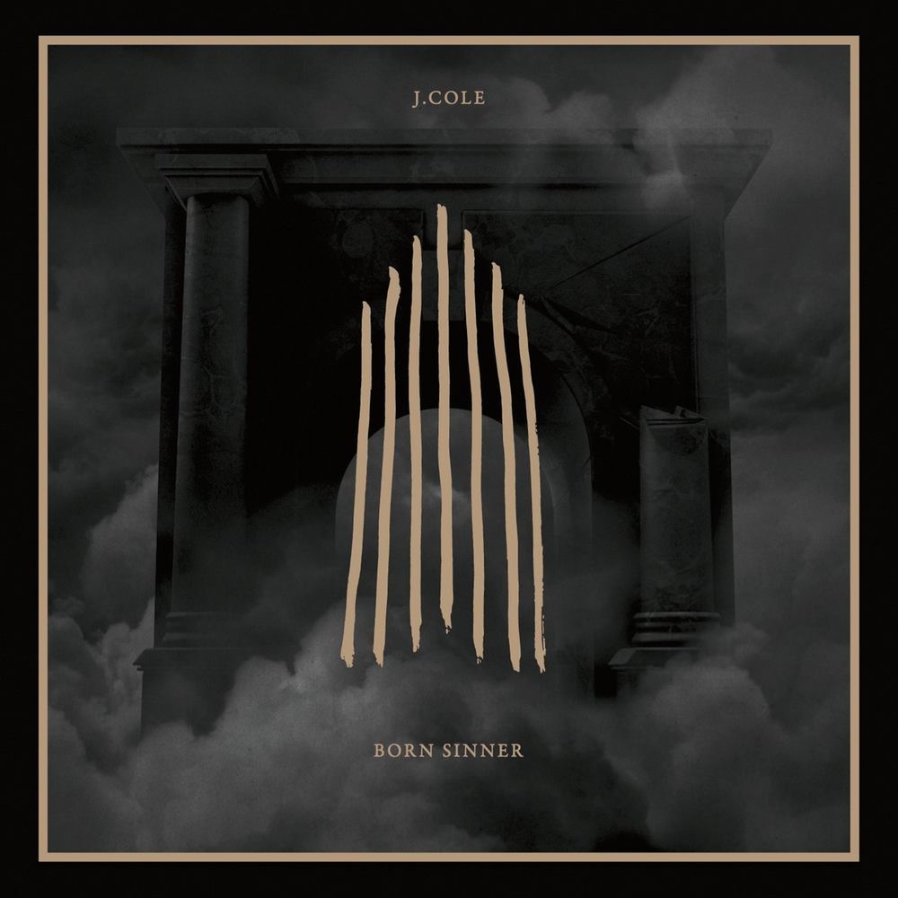 She Knows cover art