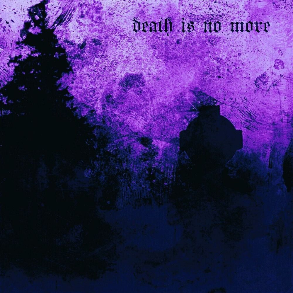 Death Is No More (Slowed) cover art