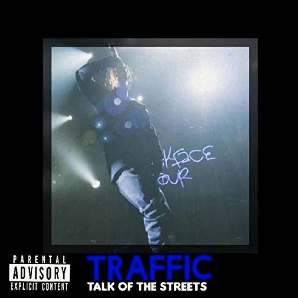 Slidin cover art