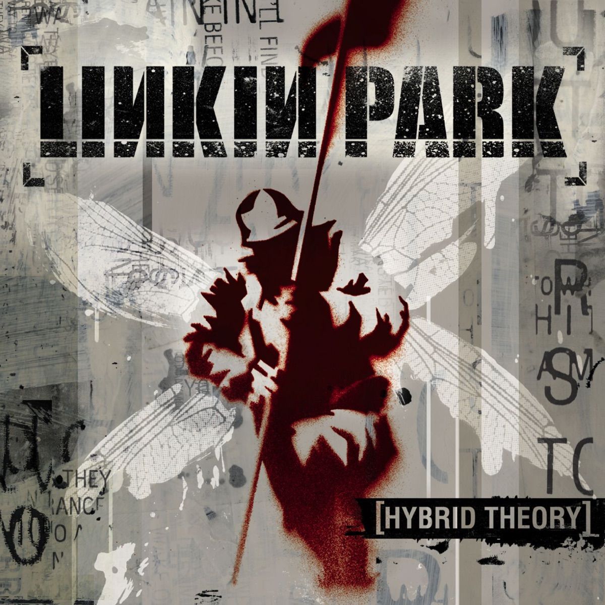 In the End cover art
