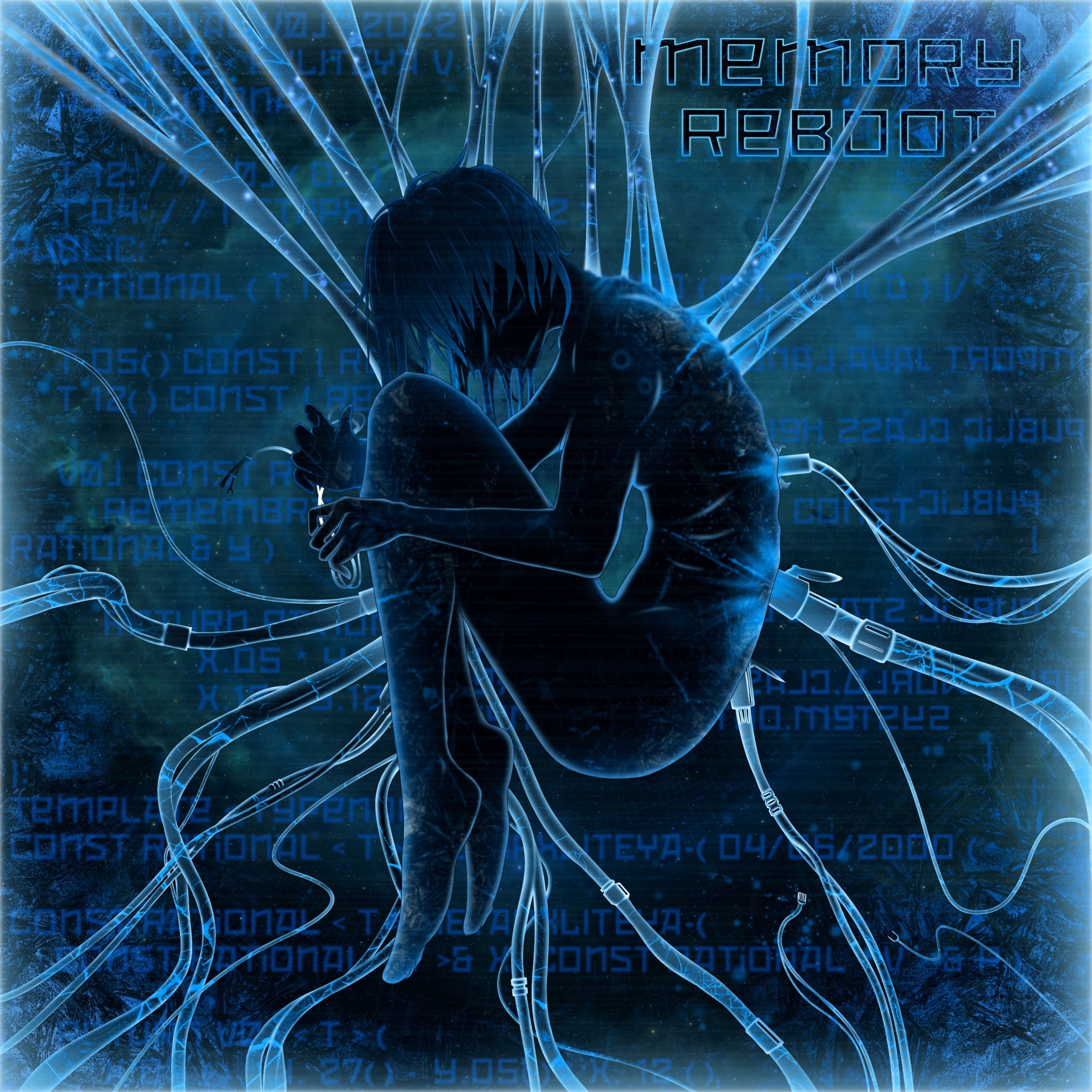 Memory Reboot (Slowed) cover art