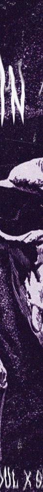 DEMONS IN MY SOUL
