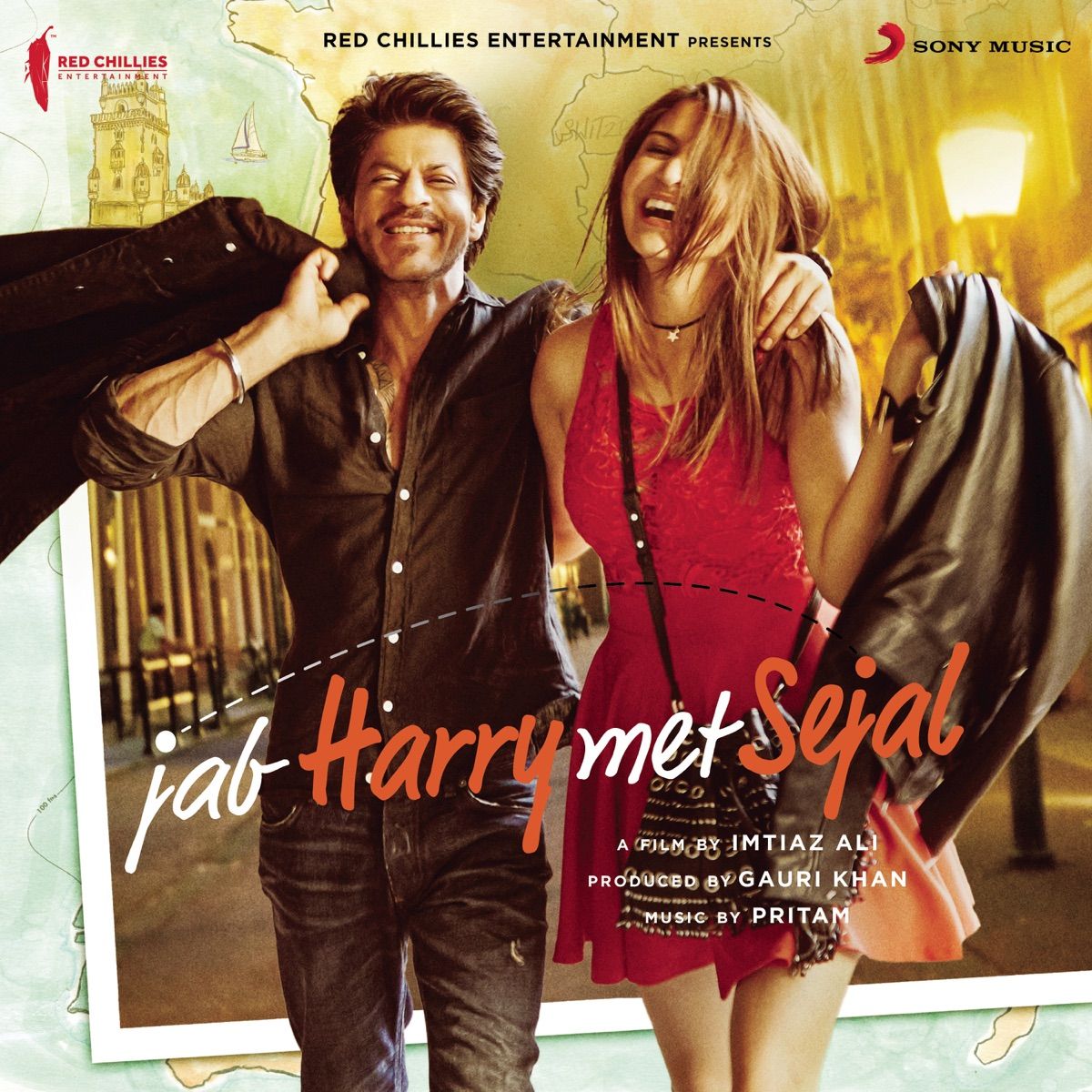 Hawayein cover art
