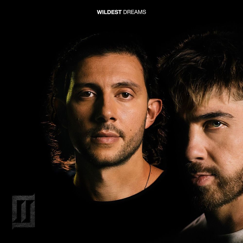 Dancing on a Dream cover art