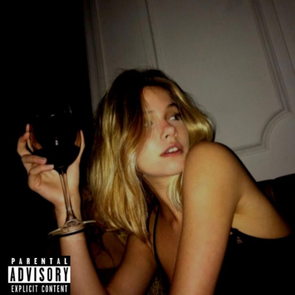 Bad party cover art