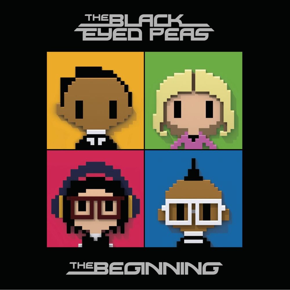 Don't Stop the Party cover art