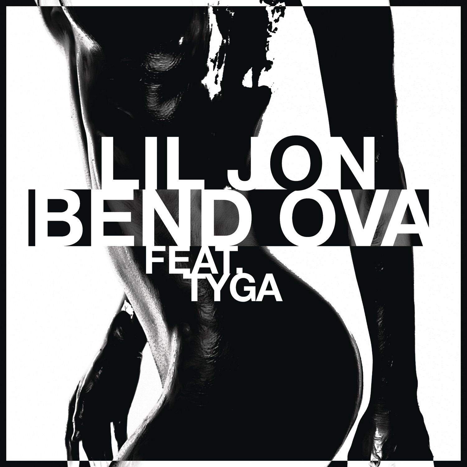 Bend Ova cover art