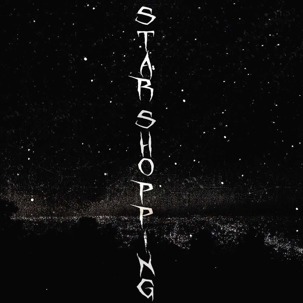 Star Shopping cover art