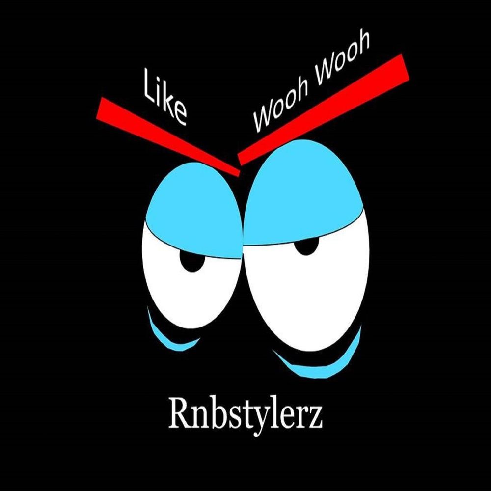Like Wooh Wooh cover art