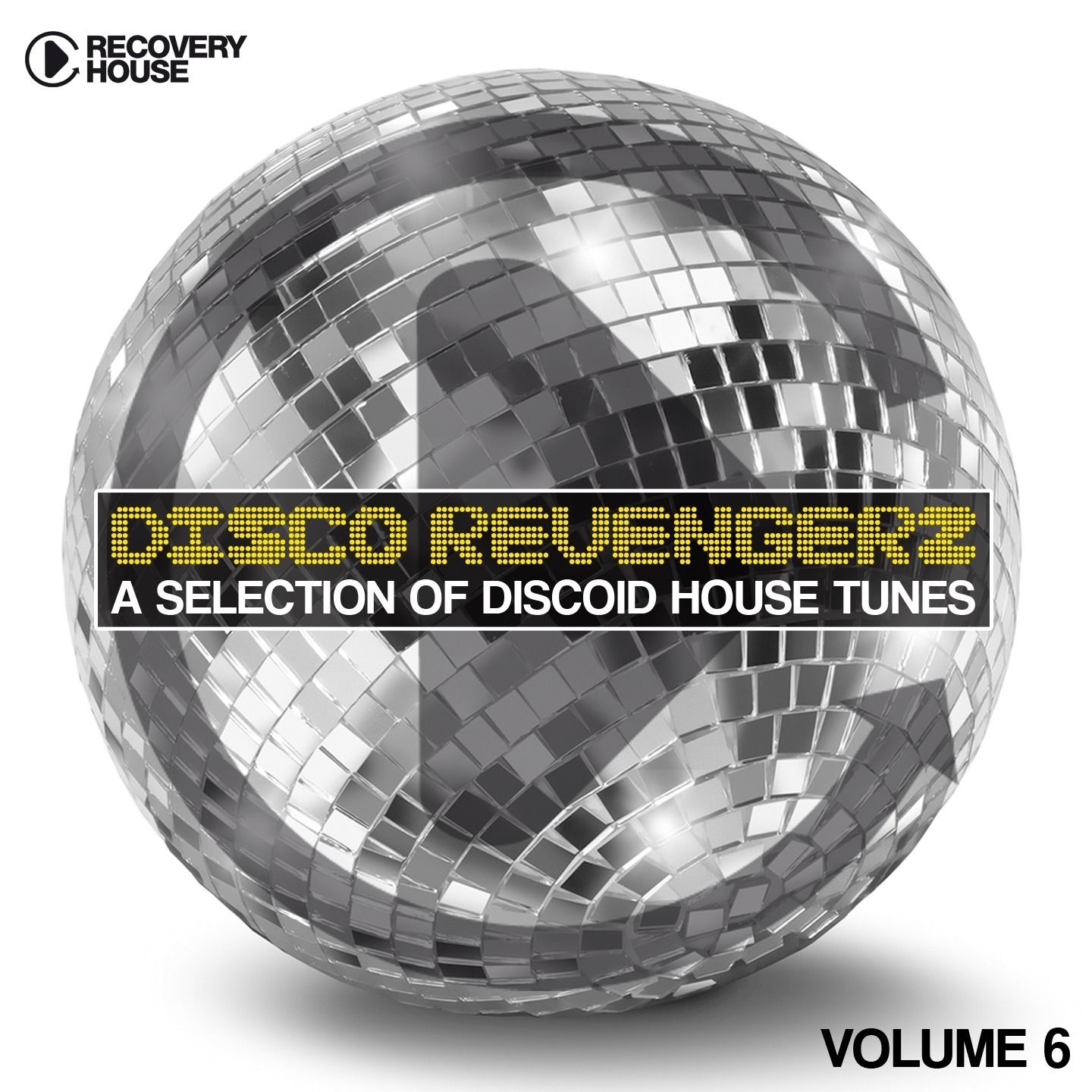 Make Your Move classic Extended Mix cover art