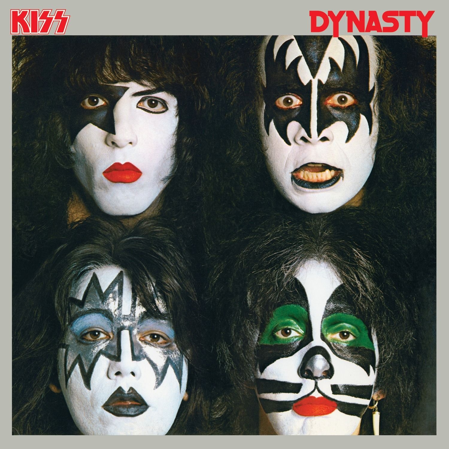 I Was Made for Lovin' You cover art