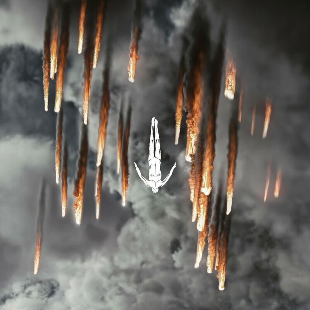 Metro cover art