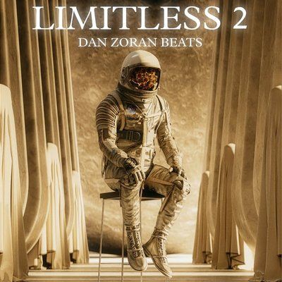 Limitless 2 cover art