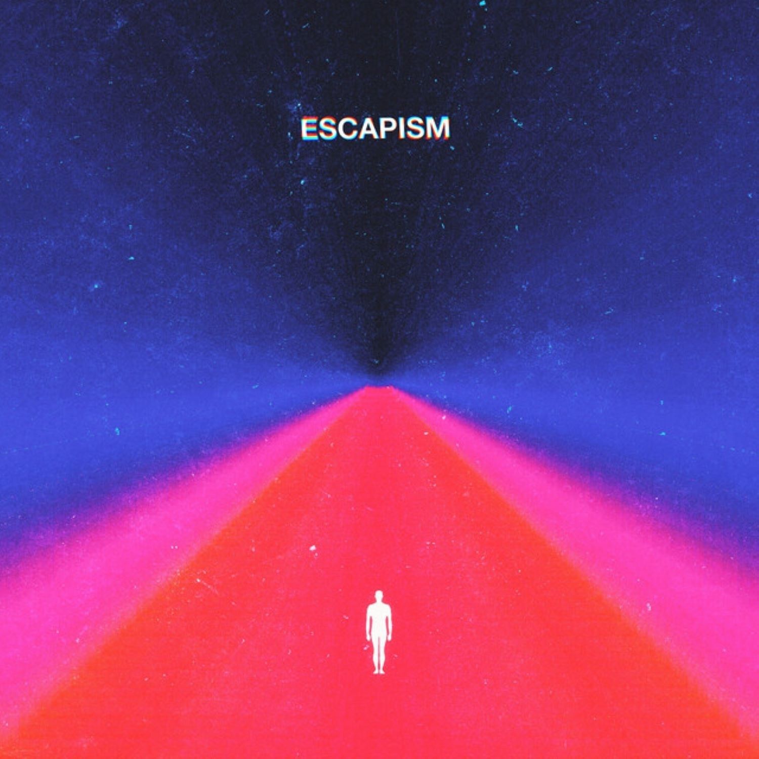 Buzzing cover art