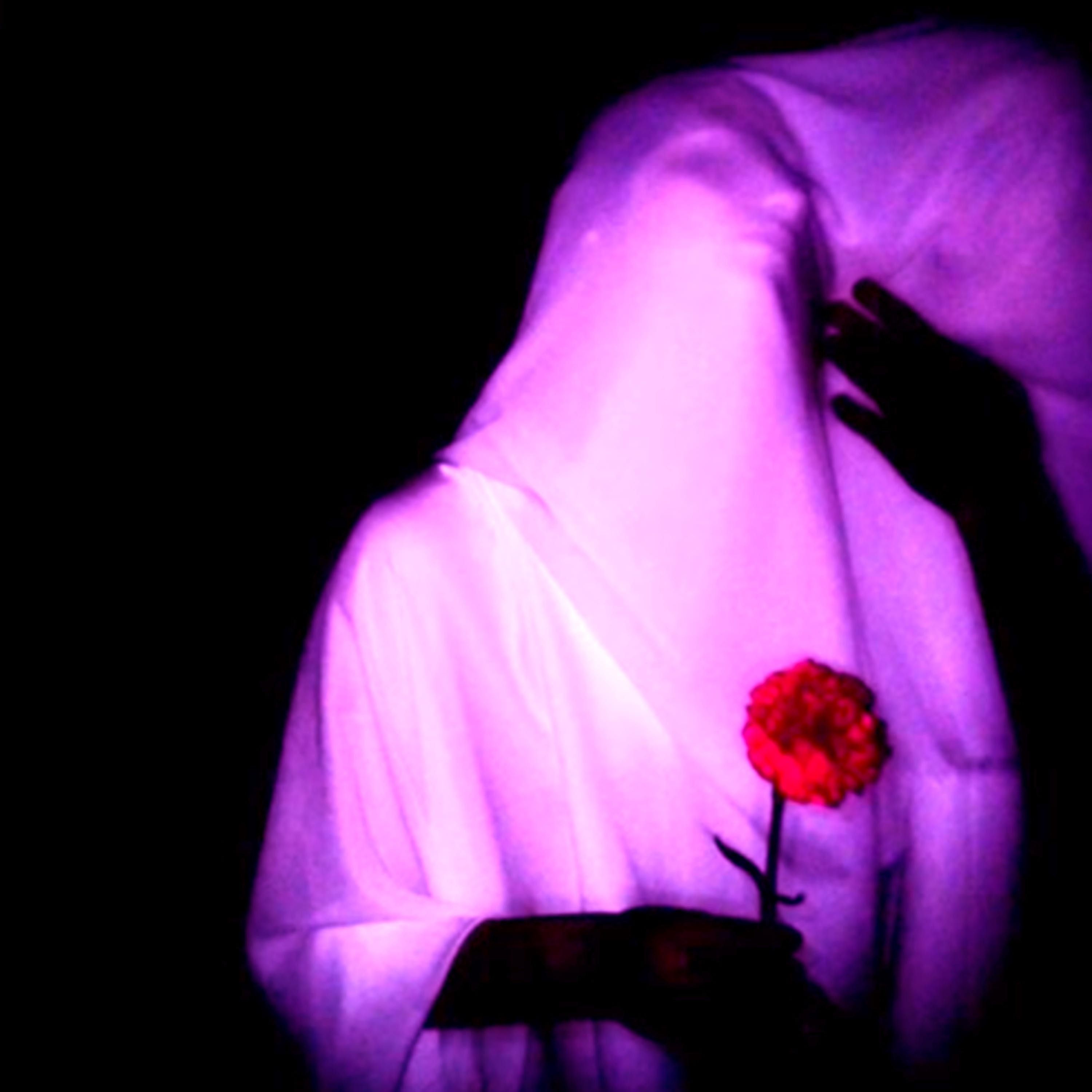 Sapphire (SLOWED) cover art