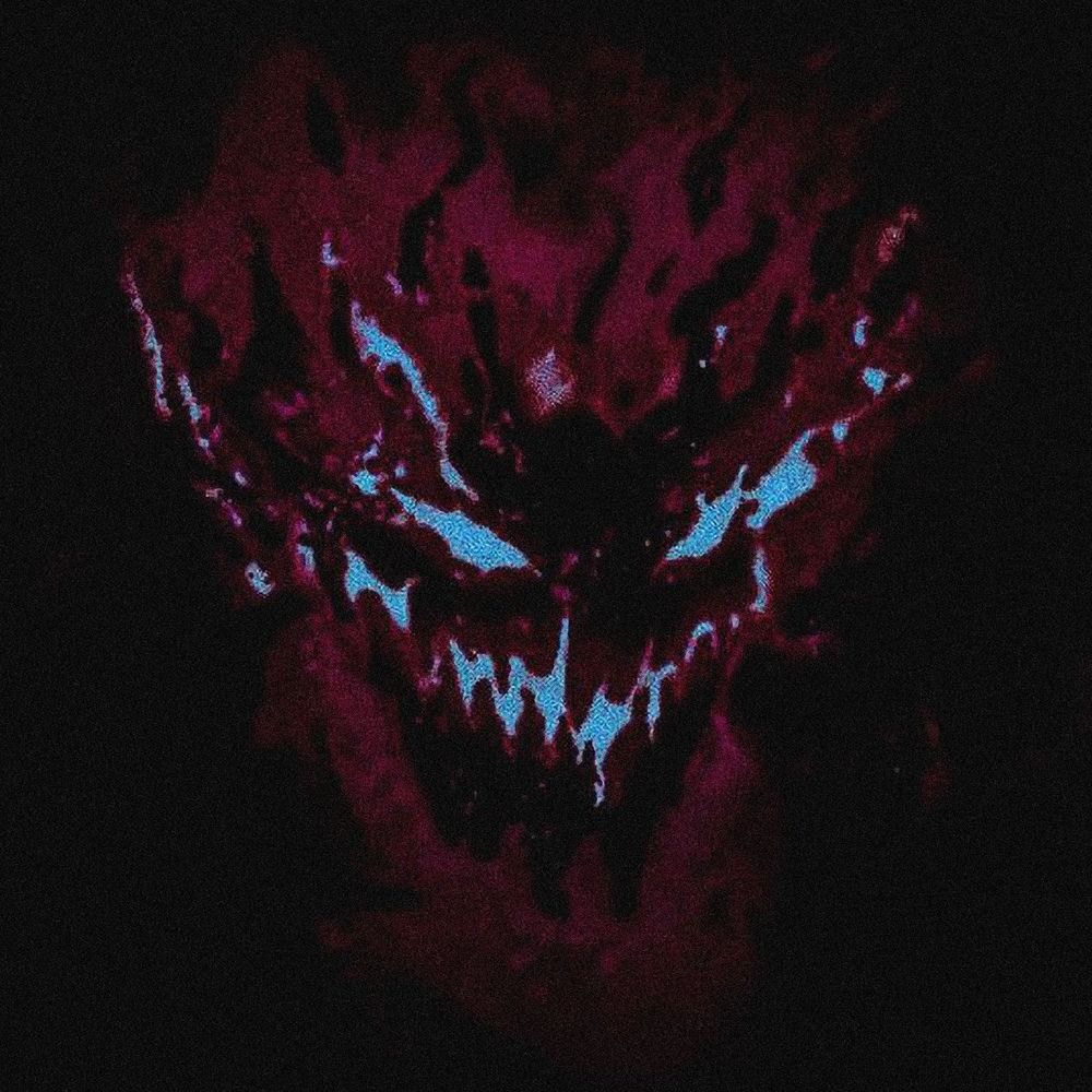 AVOID ME cover art