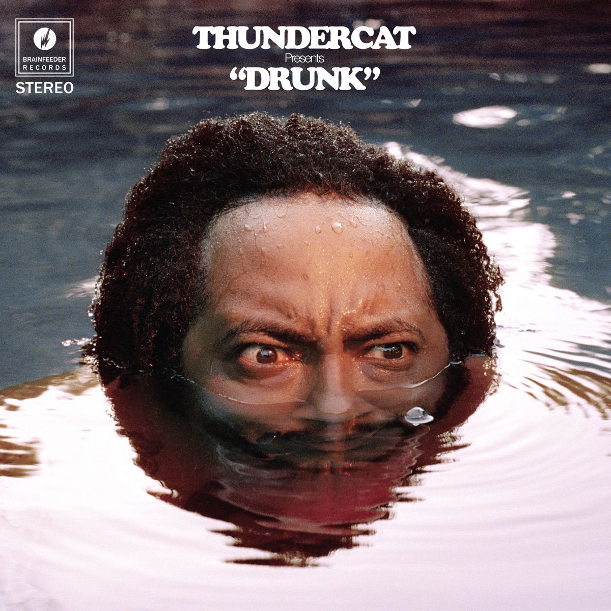 Them Changes (Sped Up) cover art