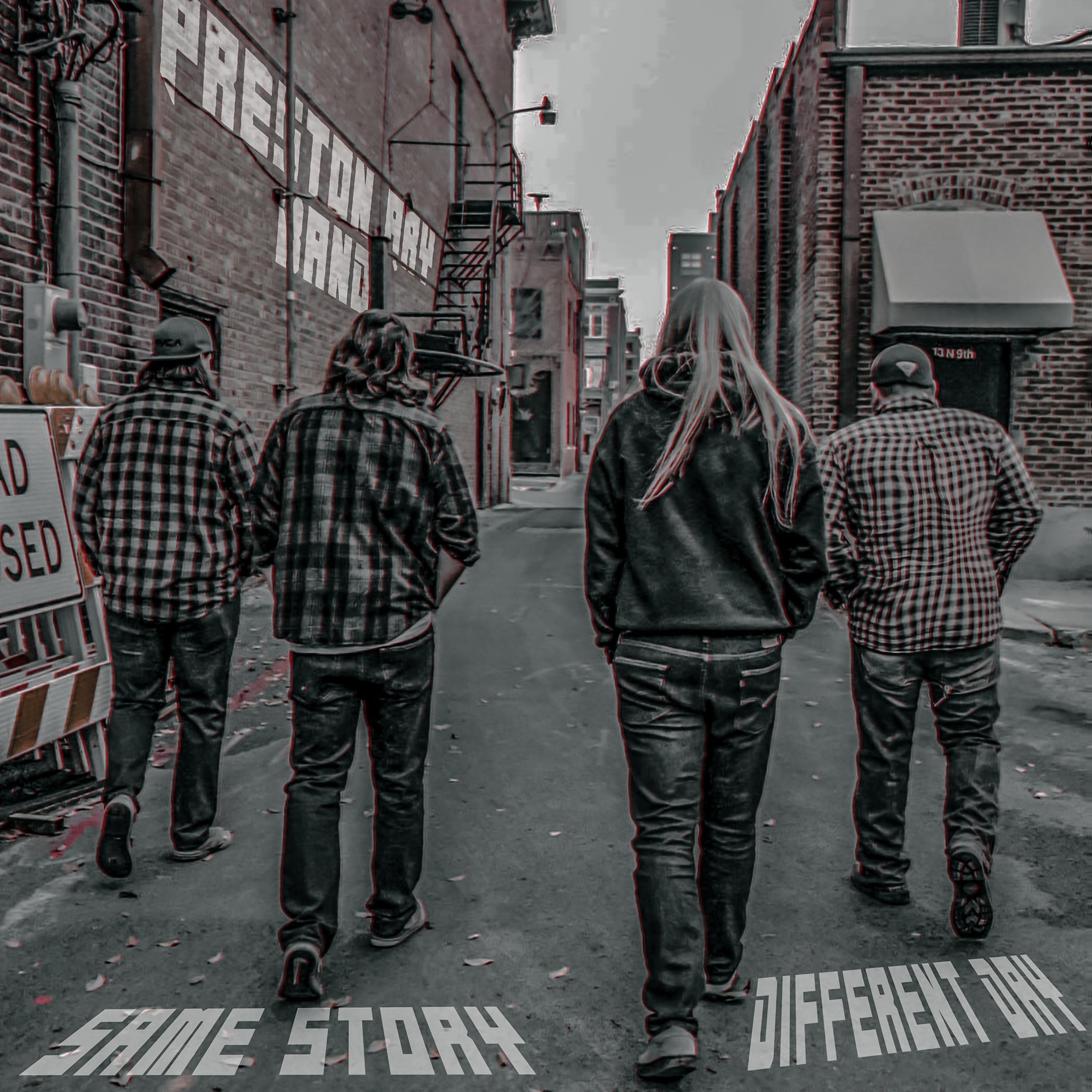 Came Here To Party cover art