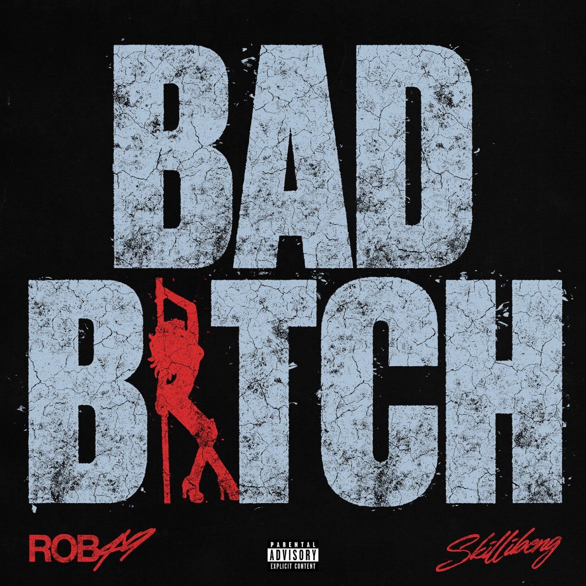 Bad Bitch cover art