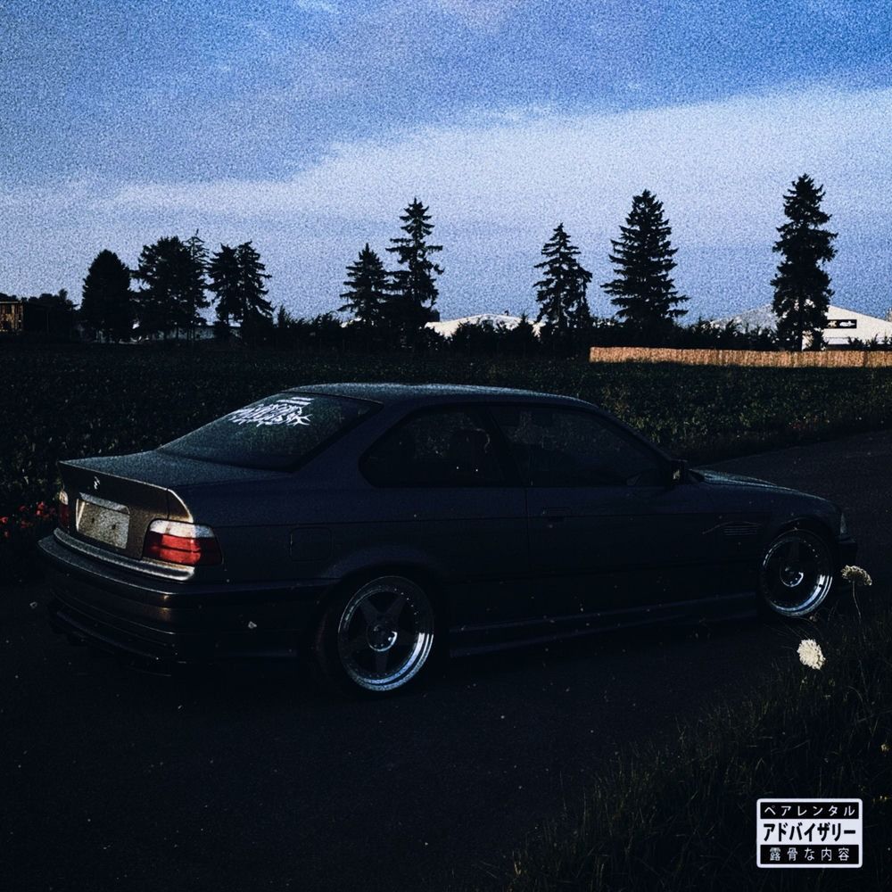 Overdrive cover art