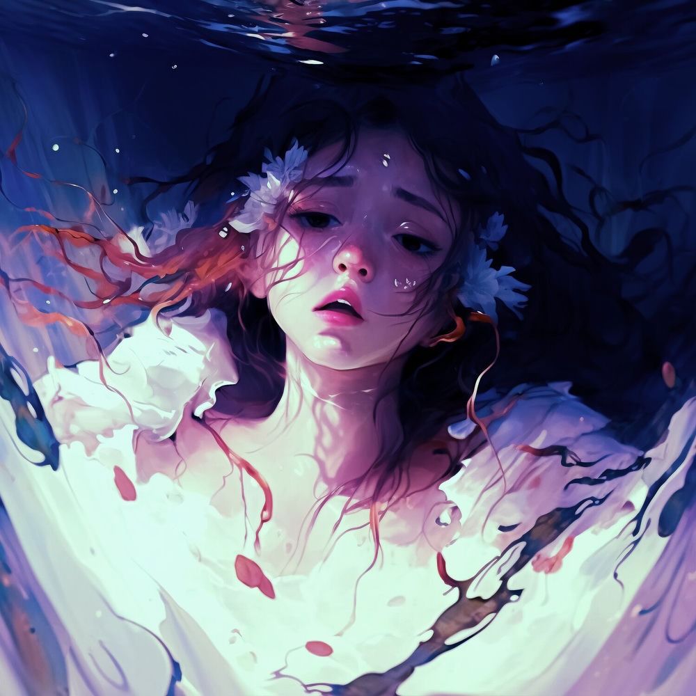 Sea Of Problems cover art