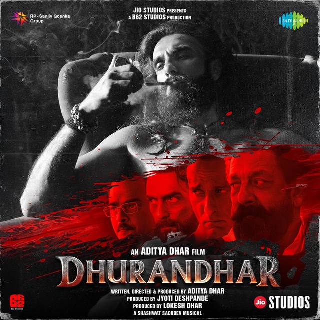 Gehra Hua cover art