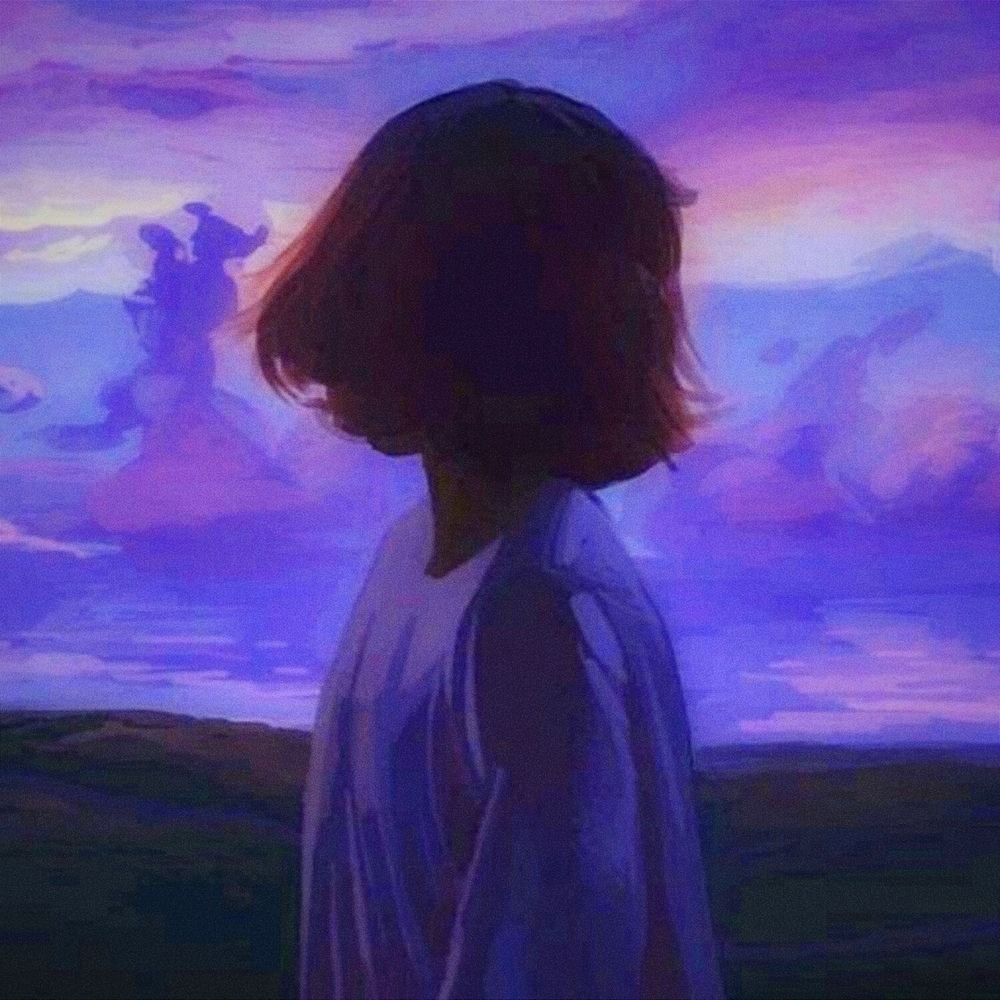 HAUNTED cover art