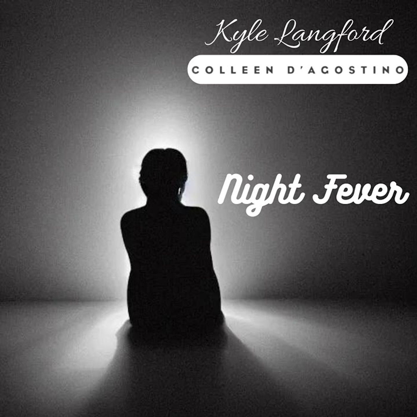 Night Fever cover art