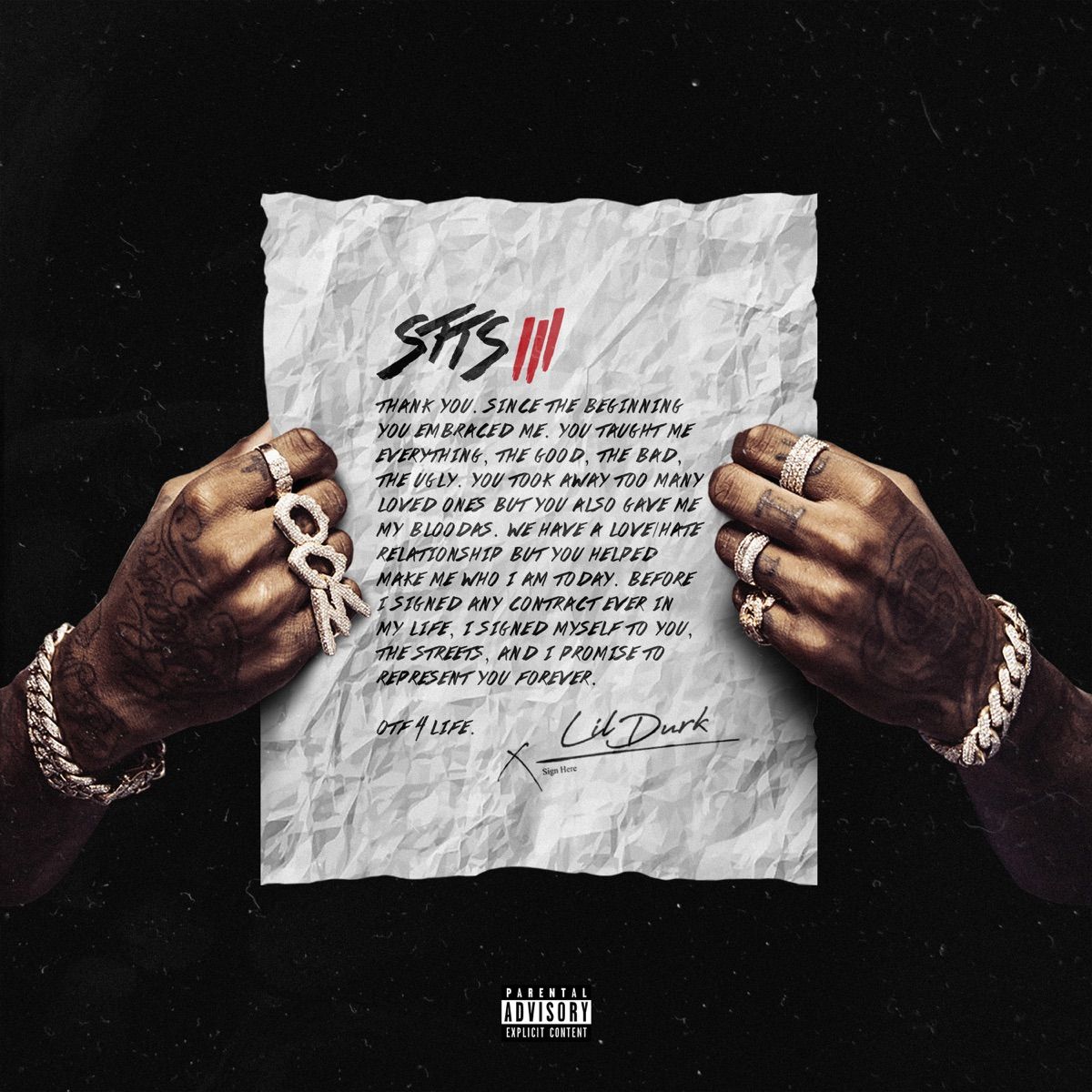 India, Pt. II cover art