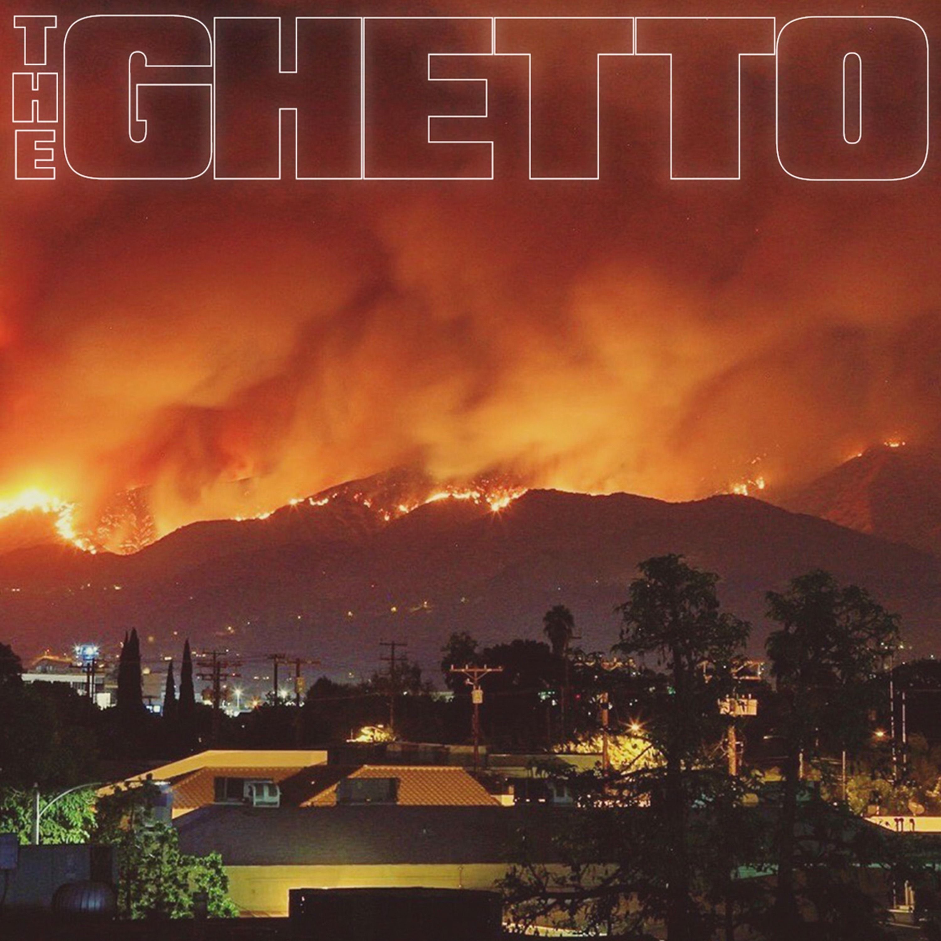 Been Hot cover art