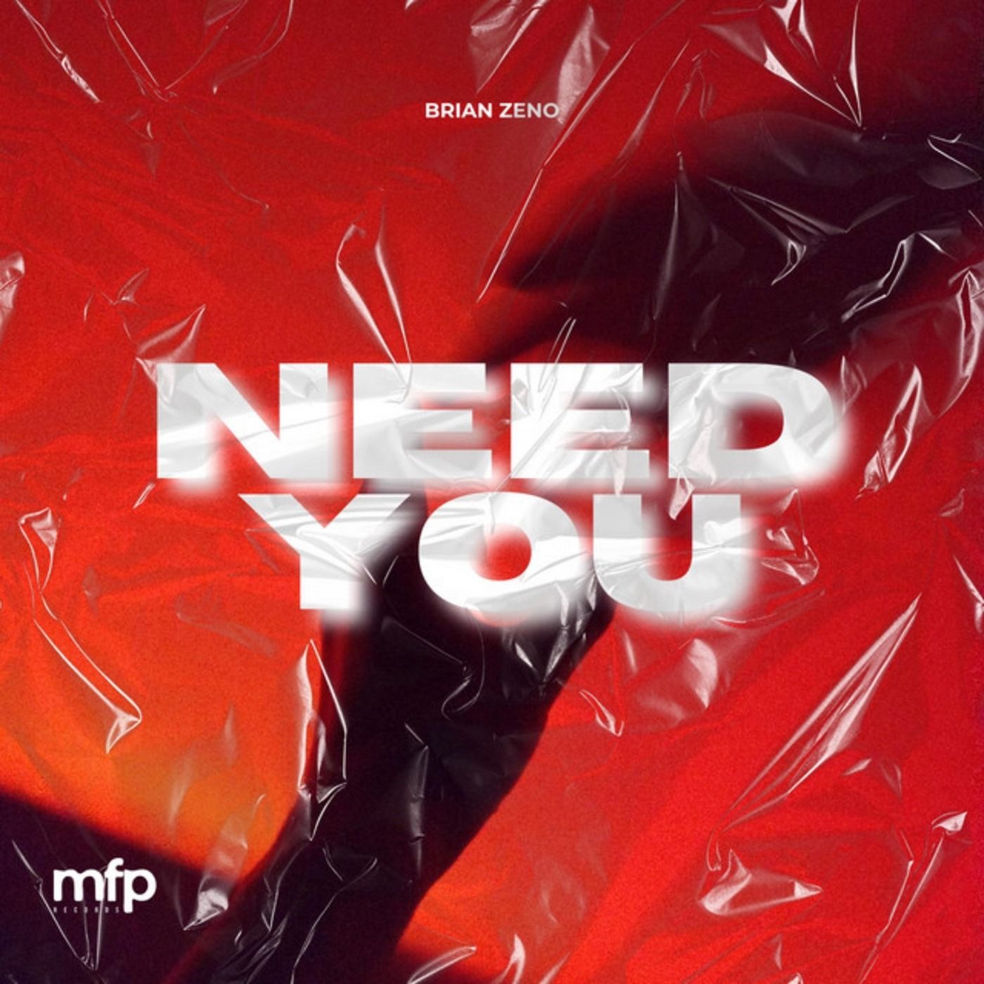 Need You cover art