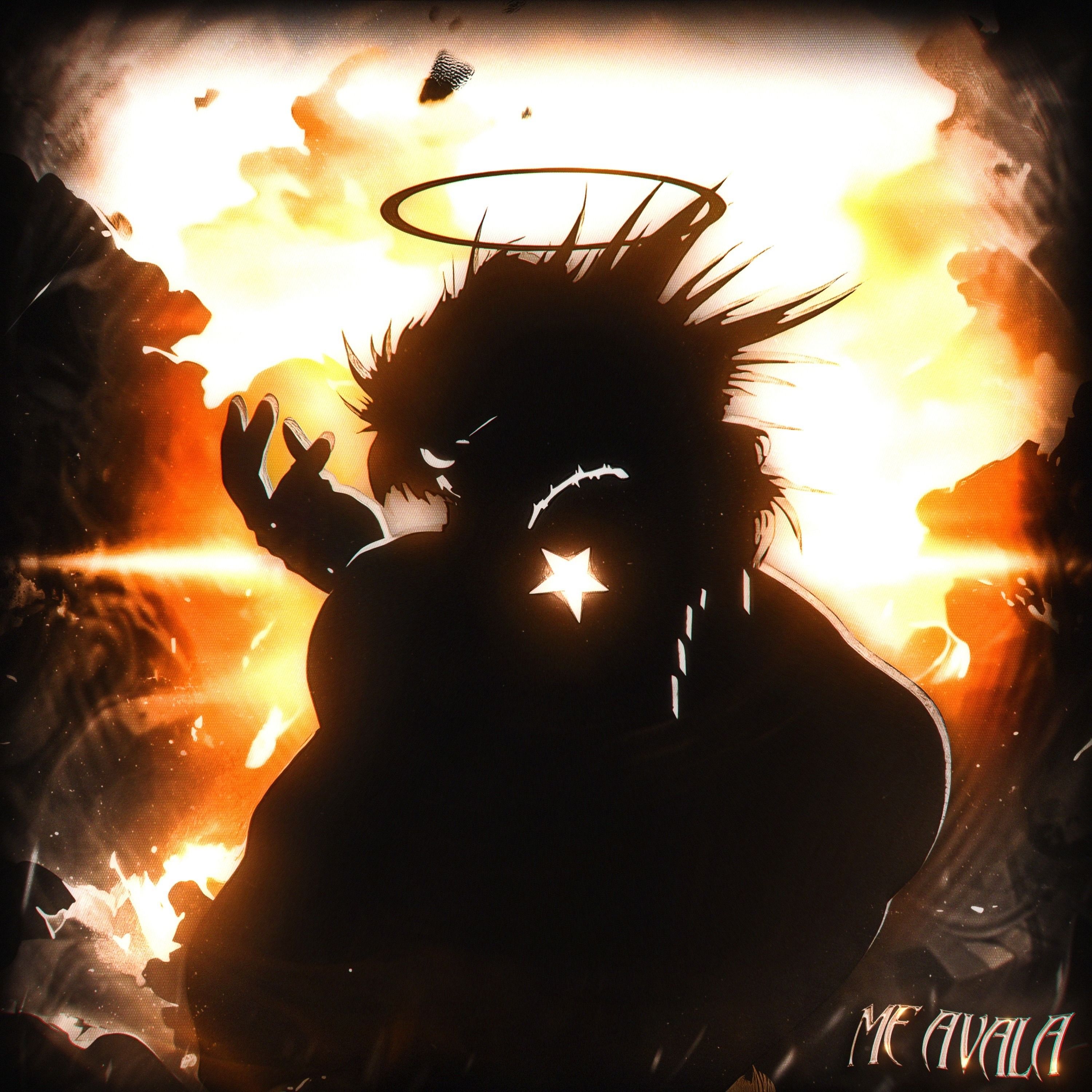 ME AVALA cover art