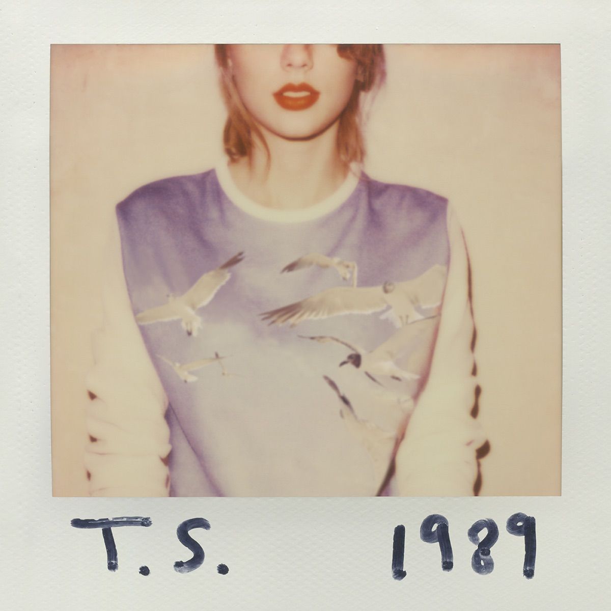 Bad Blood cover art