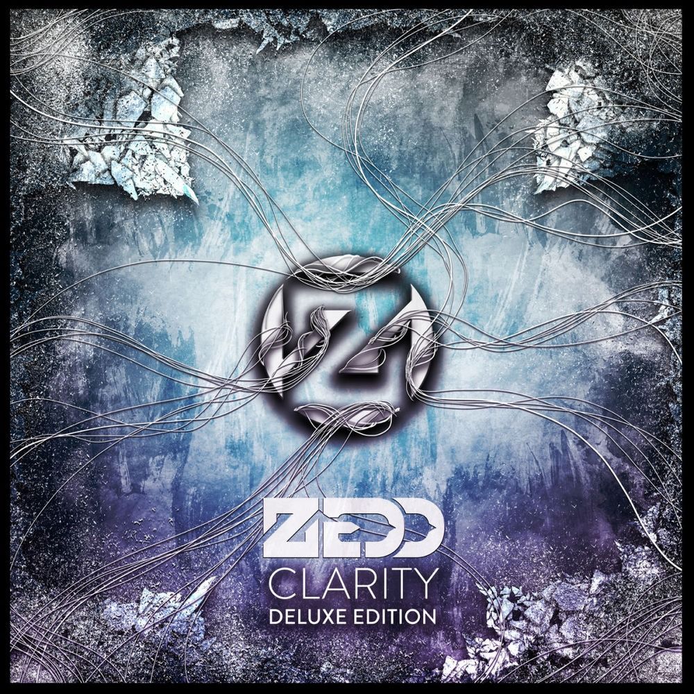 Stay The Night cover art