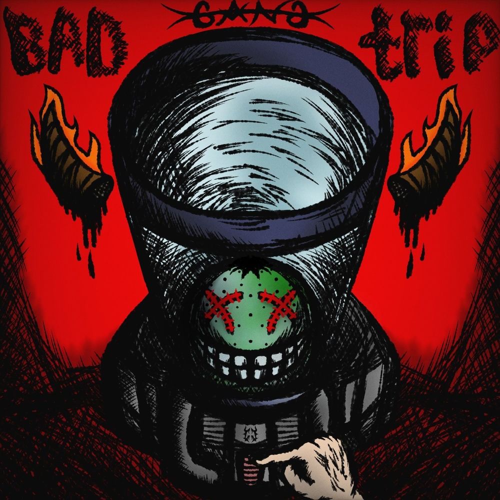 S.X.N.D. N.X.D.E.S. cover art