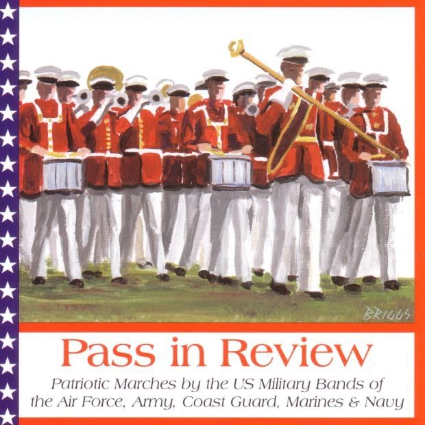 The Star Spangled Banner cover art