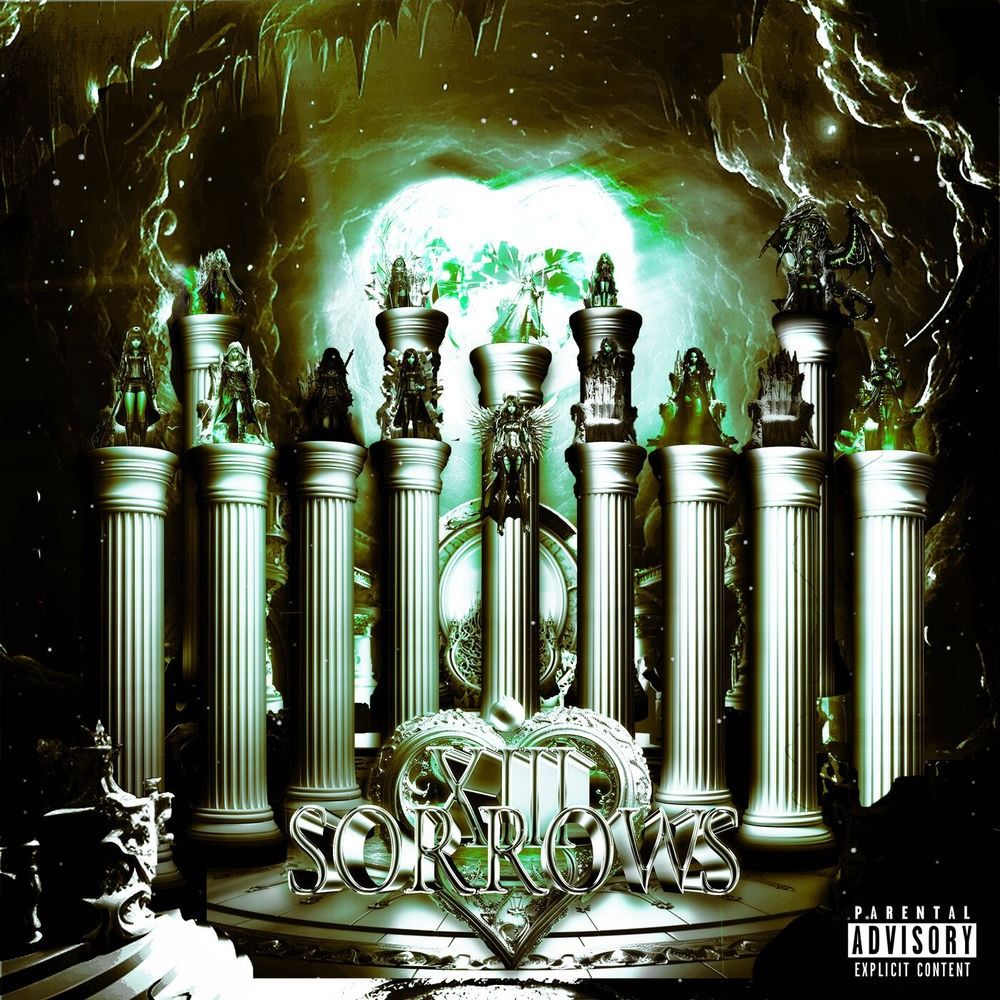 HYPNOTIC DATA [Sped Up] cover art
