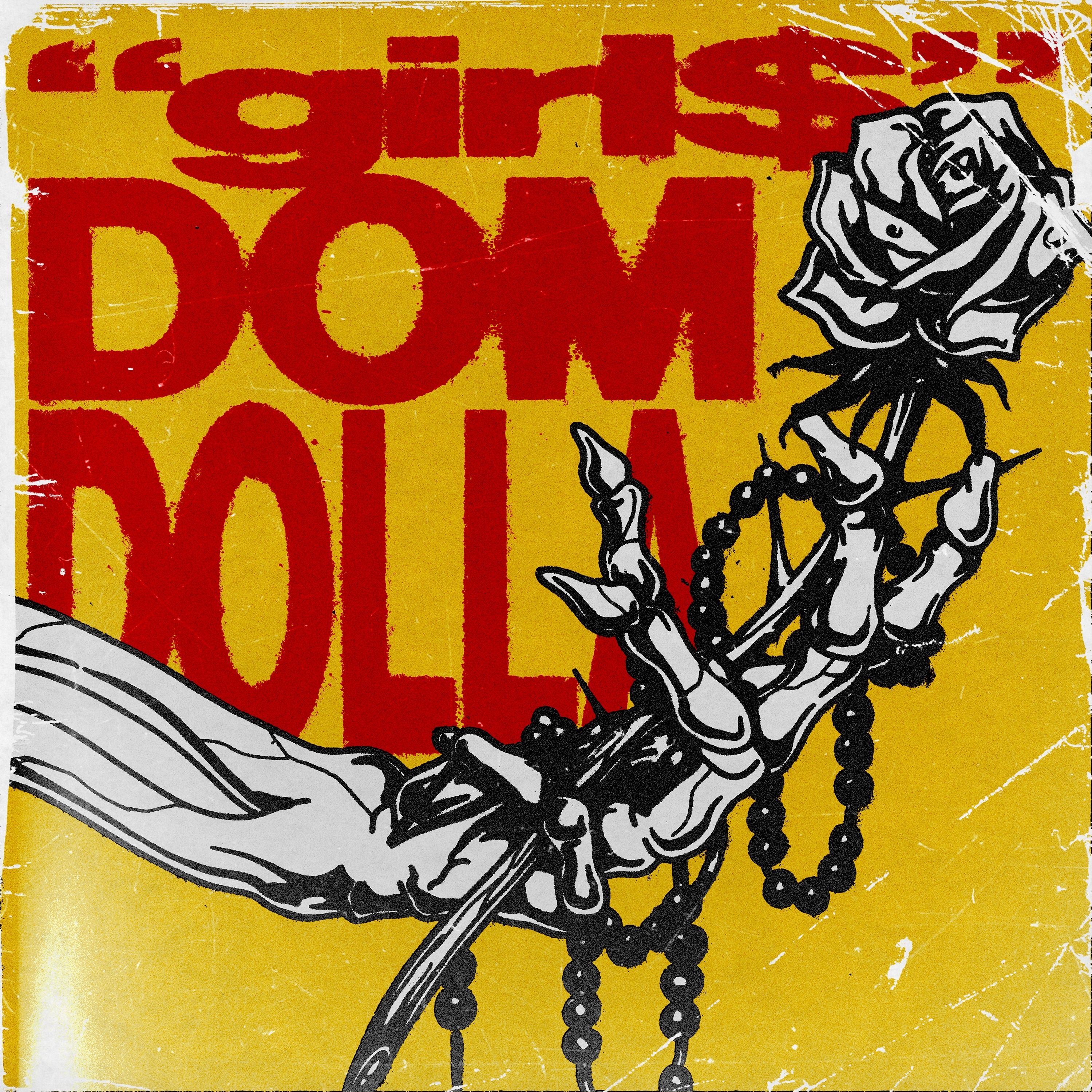 girl$ cover art