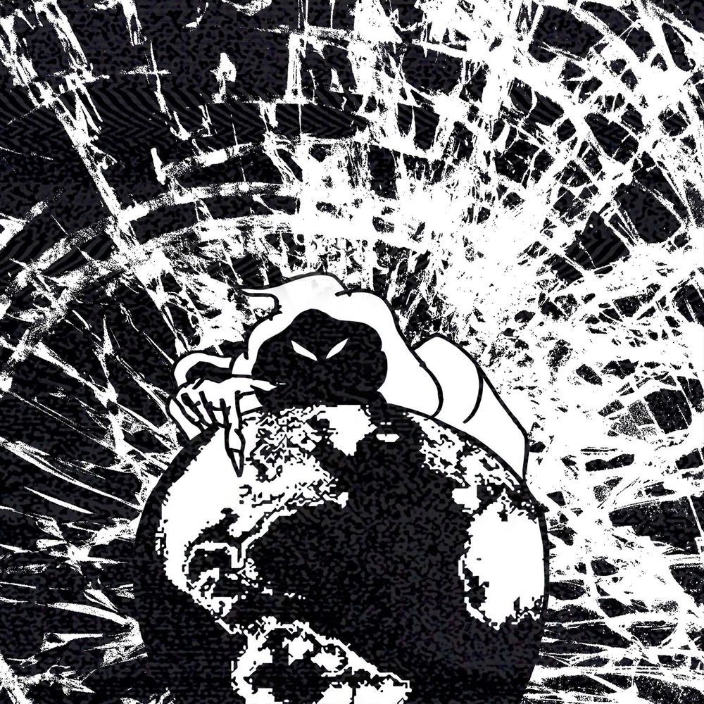 death marathon cover art
