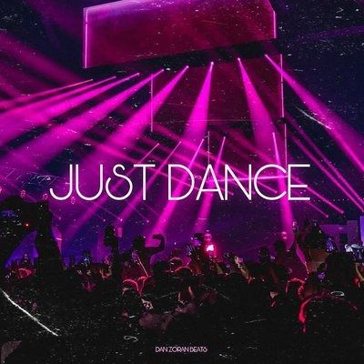 Just Dance Techno cover art