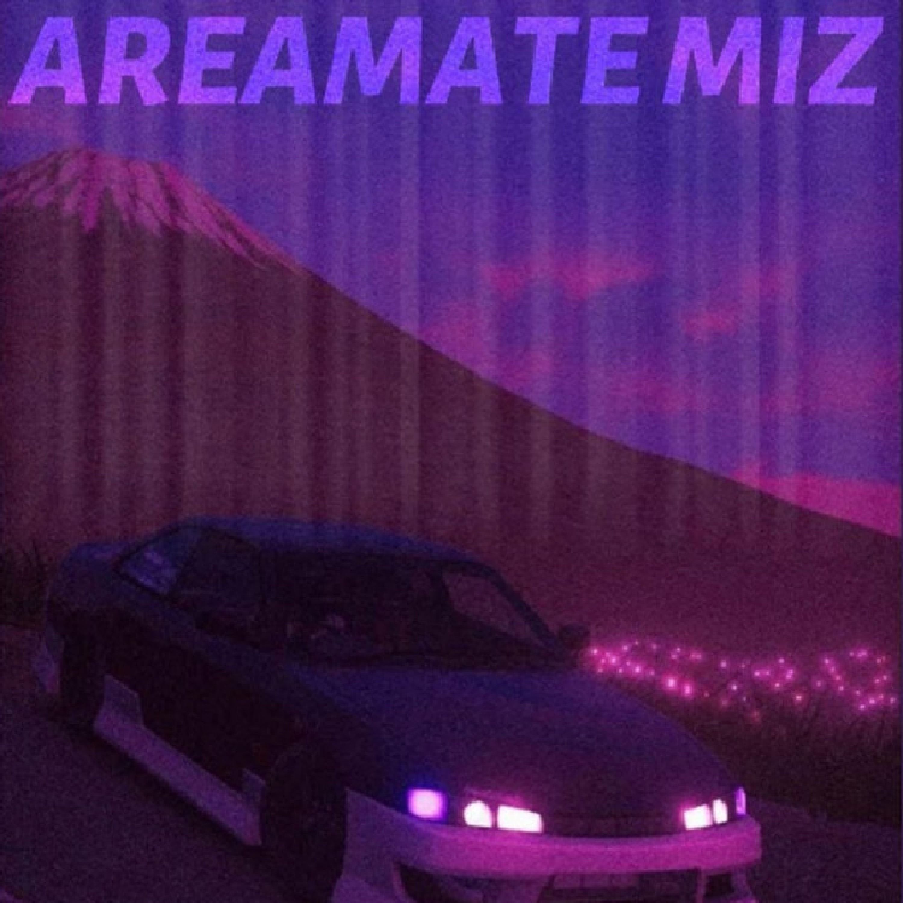 AREAMATE MIZ cover art