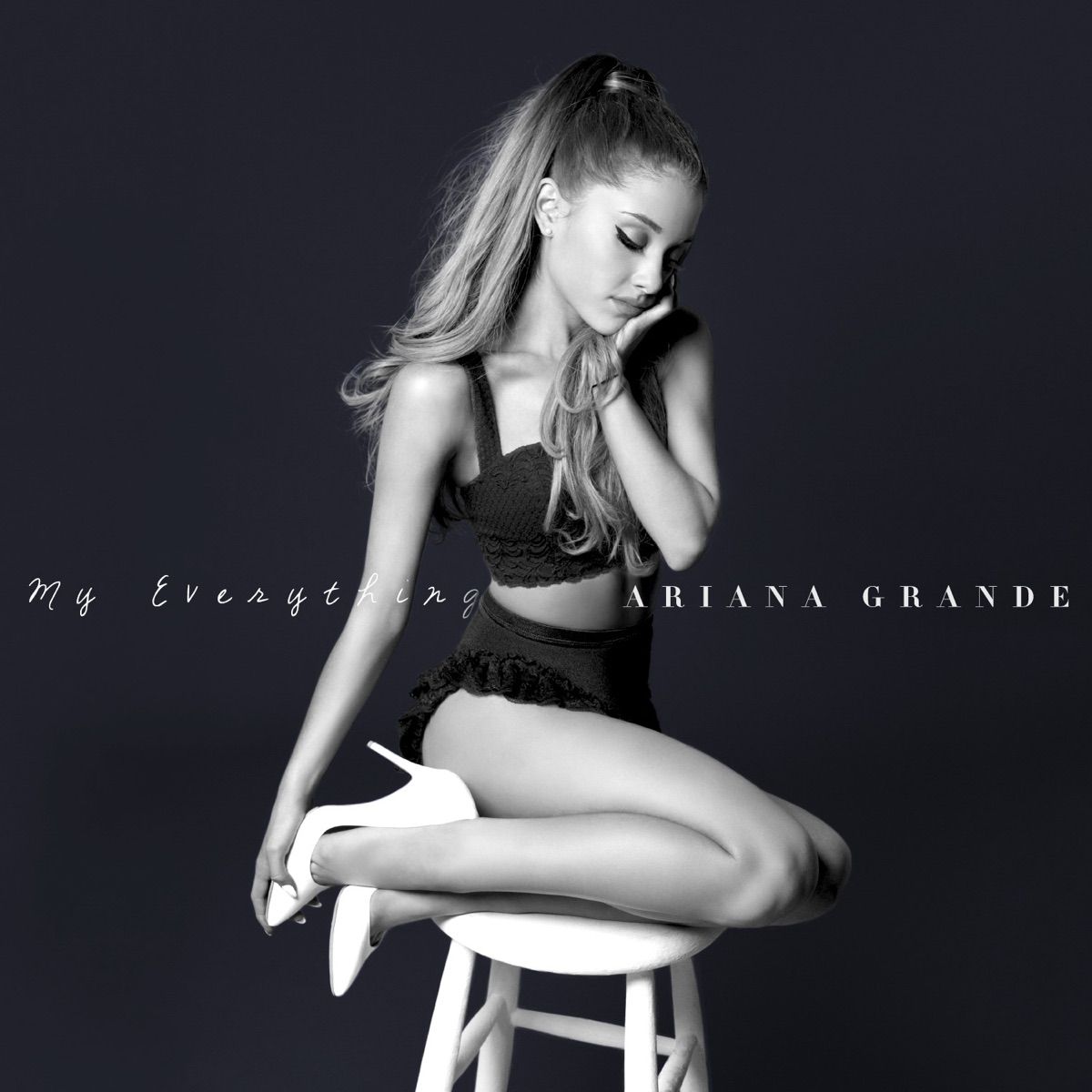 Break Free cover art