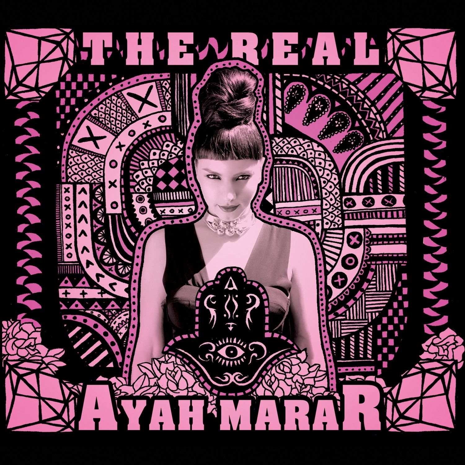 Alive cover art