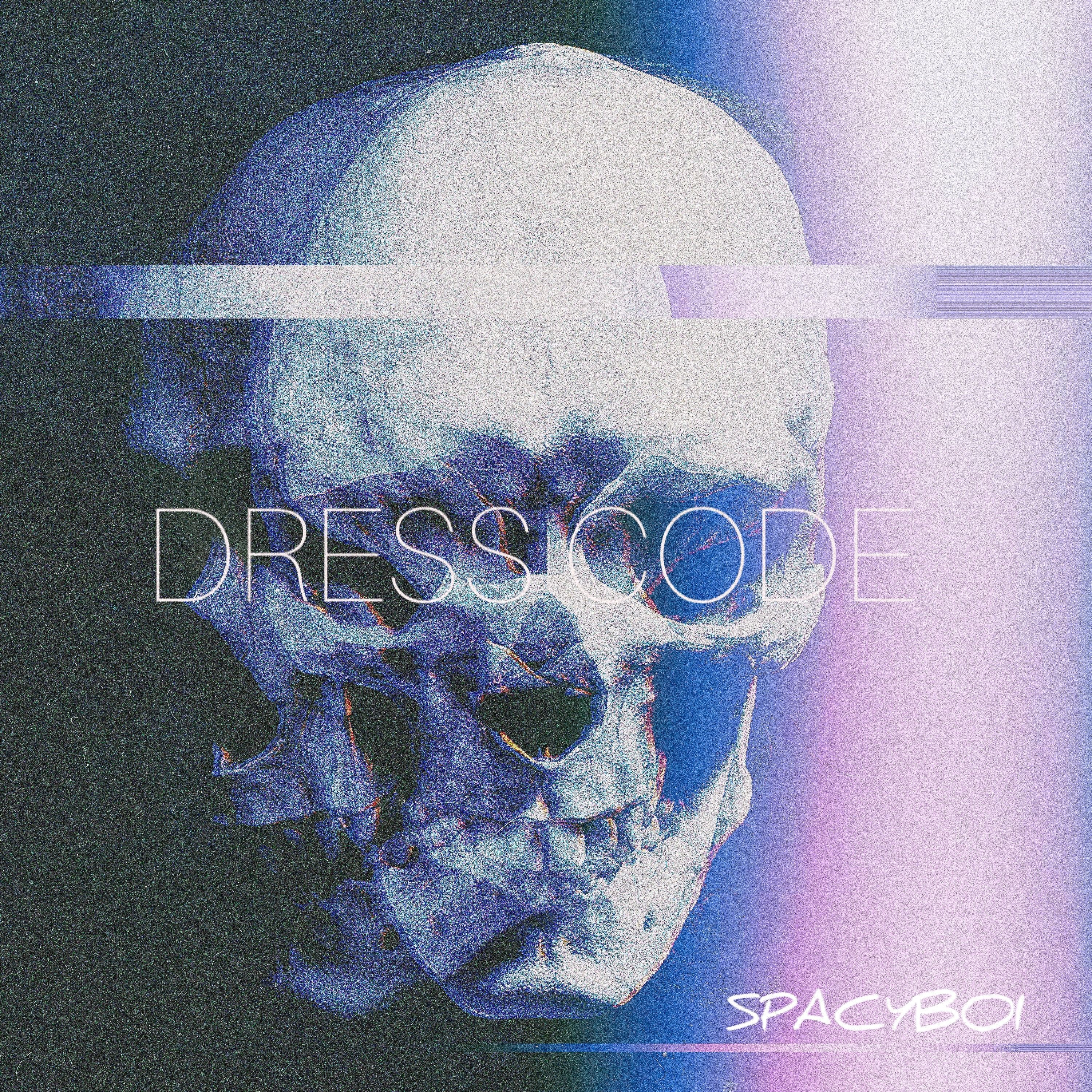 Dress Code cover art