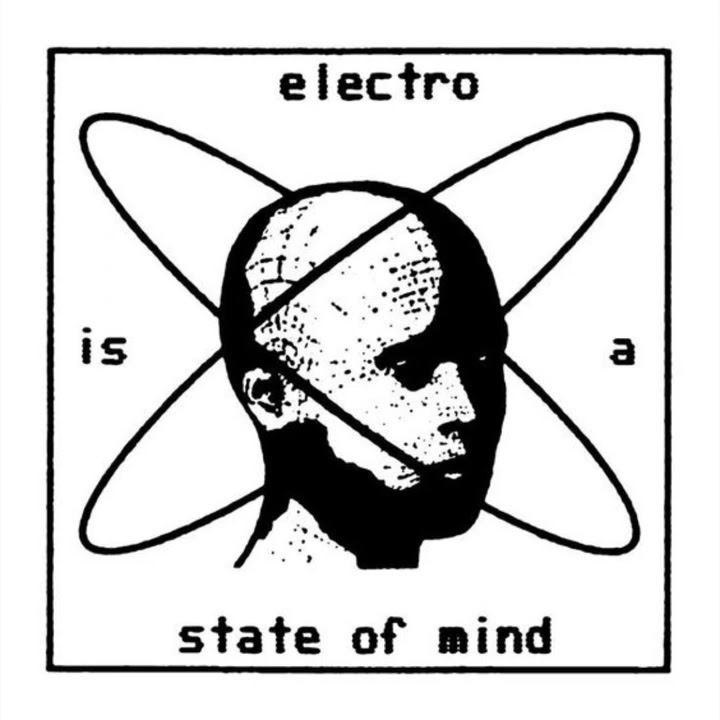 Static cover art