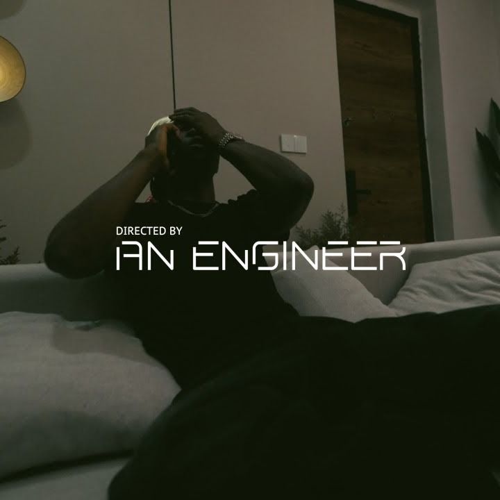 attention! cover art