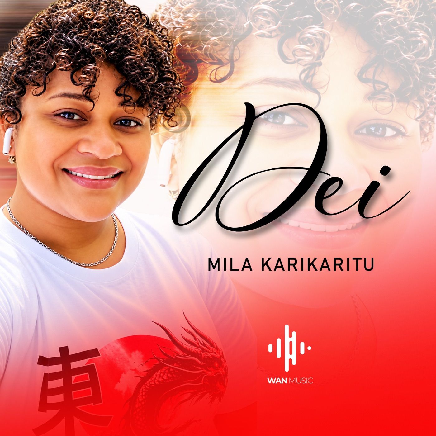 Dei cover art